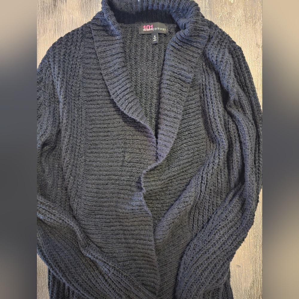 Women's sweater